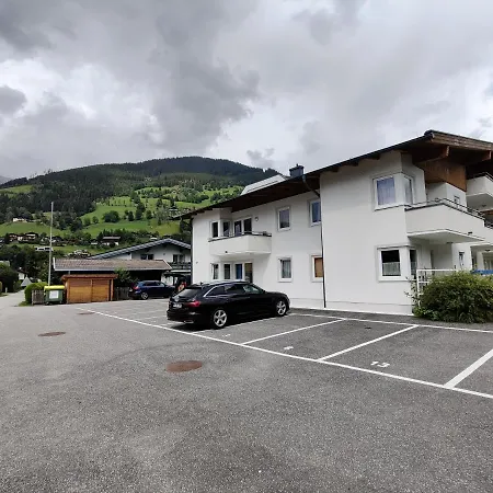 Top 8 Apartment - Zell Am See - Kaprun Piesendorf Exterior foto