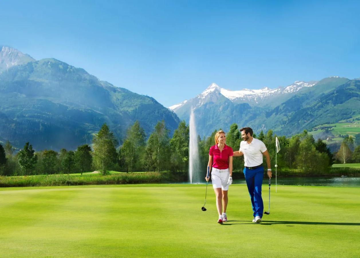 8 - Zell Am - Kaprun * Piesendorf