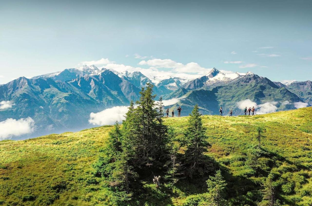 8 - Zell Am - Kaprun Piesendorf