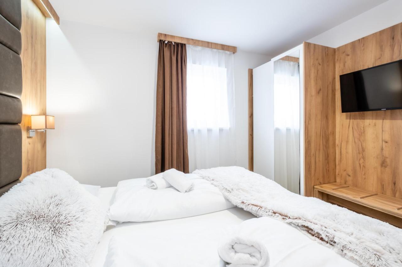 8 - Zell Am - Kaprun Apartment Piesendorf