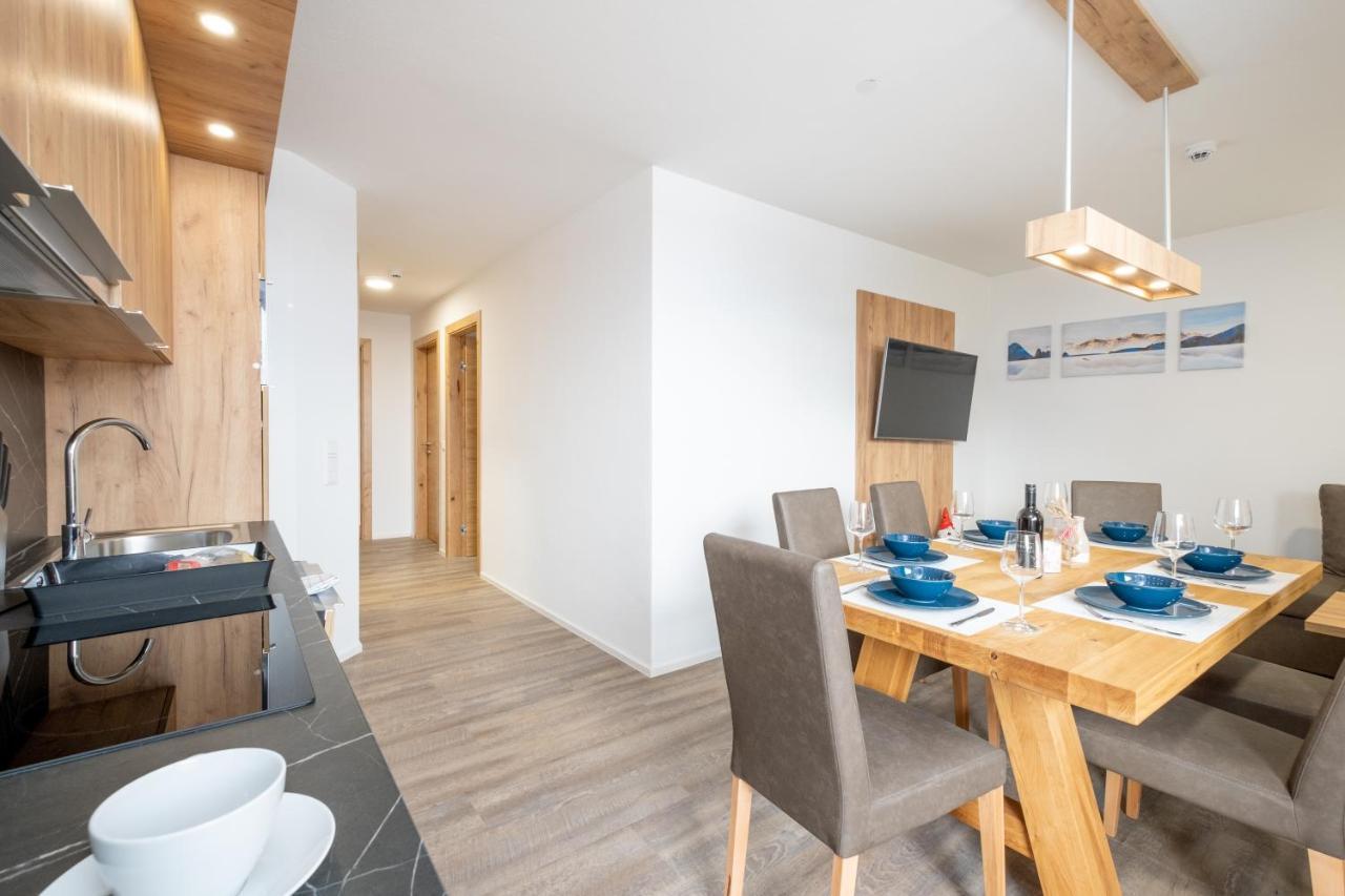 8 - Zell Am - Kaprun Apartment Piesendorf