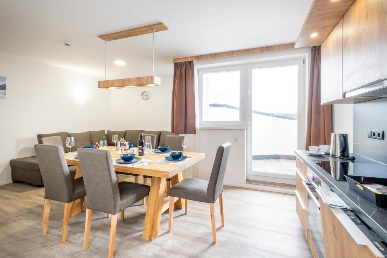 Apartment 8 - Zell Am - Kaprun *