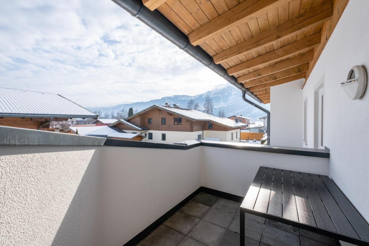 Apartment 8 - Zell Am - Kaprun Piesendorf