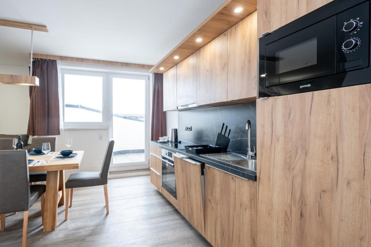 8 - Zell Am - Kaprun Apartment Piesendorf