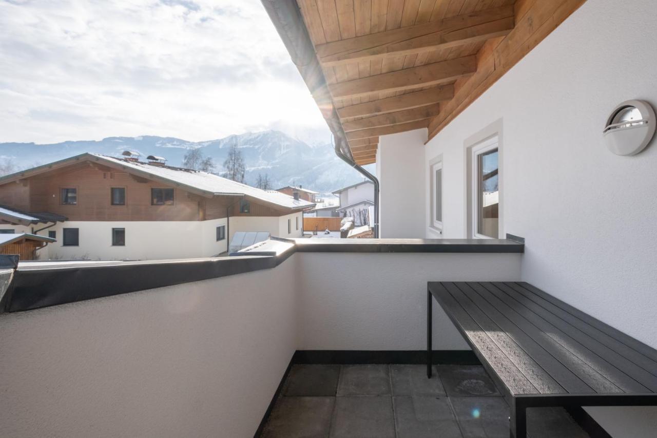 8 - Zell Am - Kaprun Apartment *