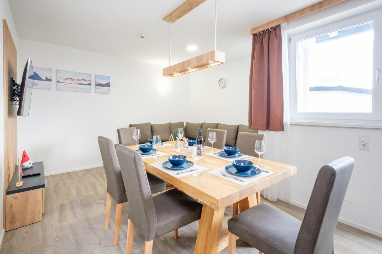 8 - Zell Am - Kaprun Apartment