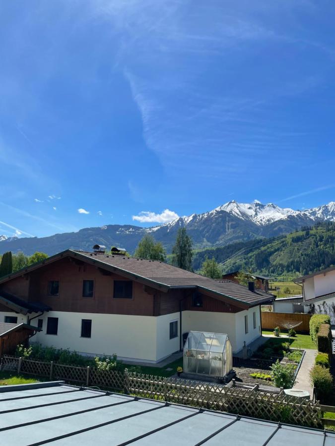 8 - Zell Am - Kaprun Apartment *
