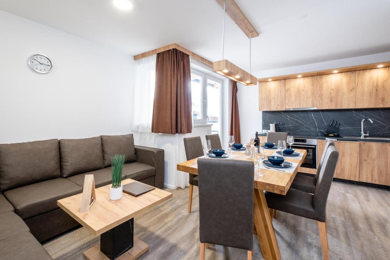 8 - Zell Am - Kaprun Piesendorf