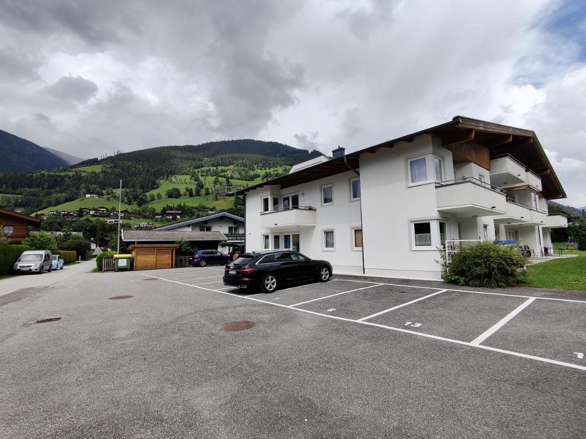 8 - Zell Am - Kaprun Piesendorf