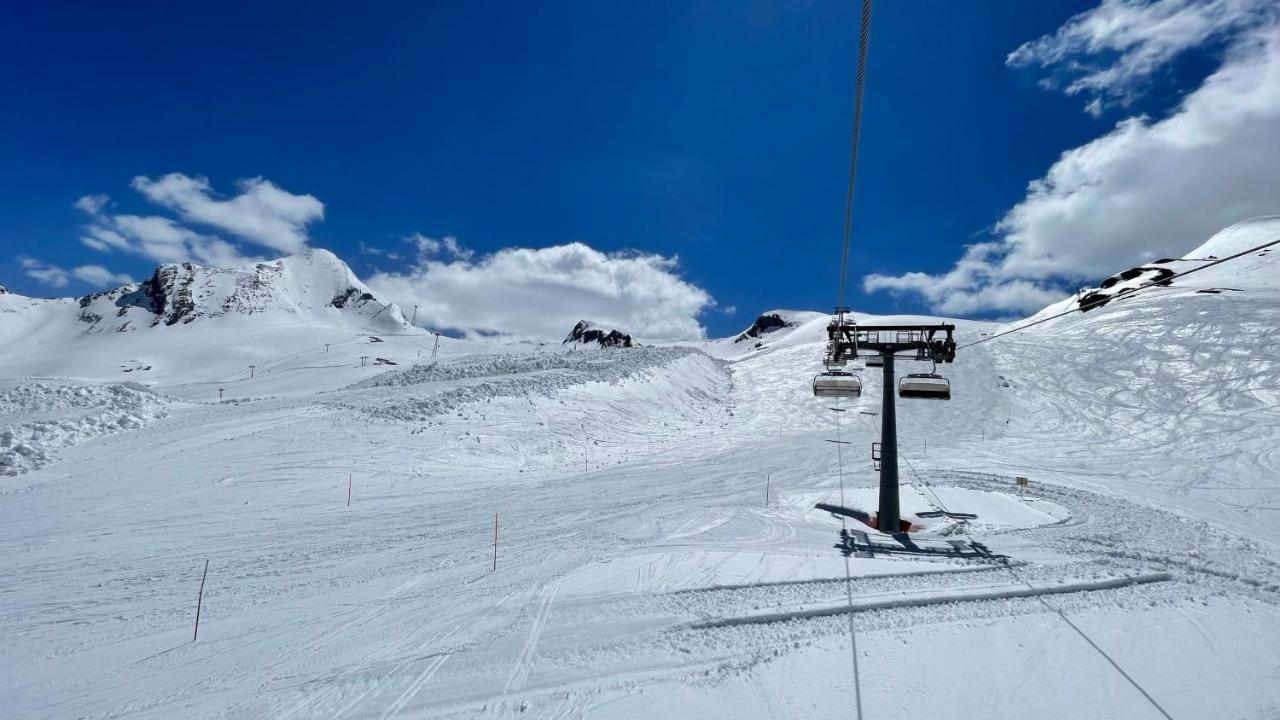 8 - Zell Am - Kaprun Apartment Piesendorf