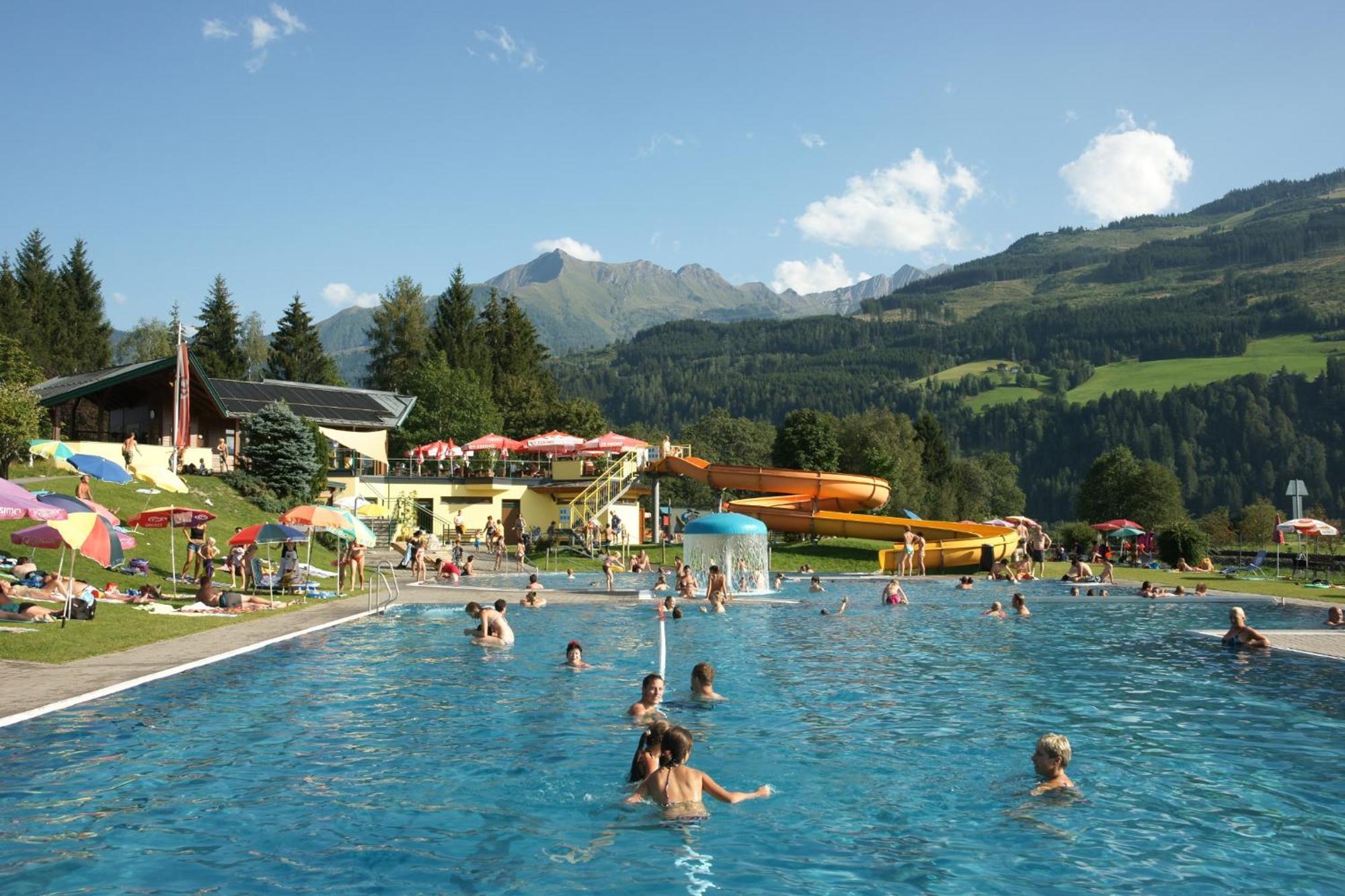 8 - Zell Am - Kaprun Apartment *